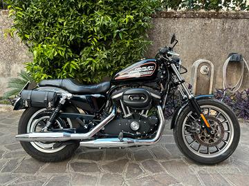 Harley 883R perfetta