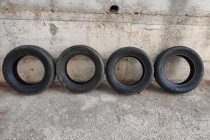 Uniroyal 185/65 R15 88T M+S invernali