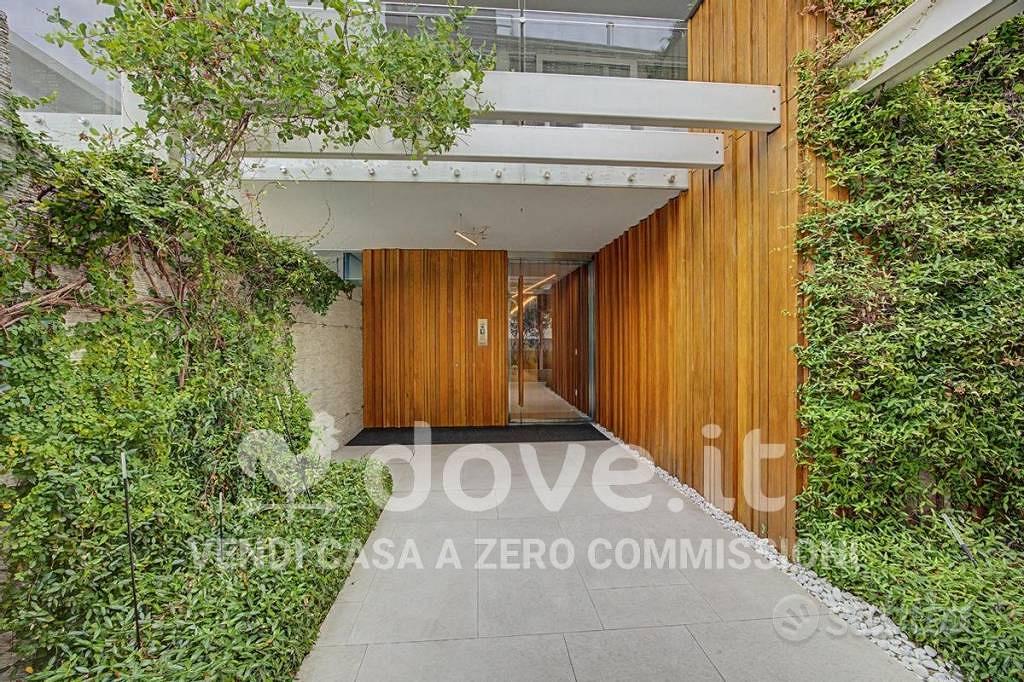 Appartamento di 91 m² con 3 locali e box auto dopp - Vista 5