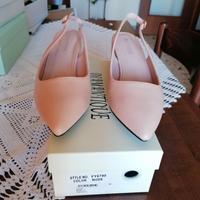 scarpe chanel donna