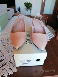 scarpe chanel donna