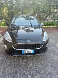 Ford fiesta 1.5 ecoblue diesel