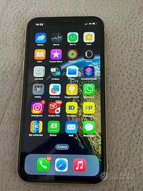 IPHONE XR 64 GB
