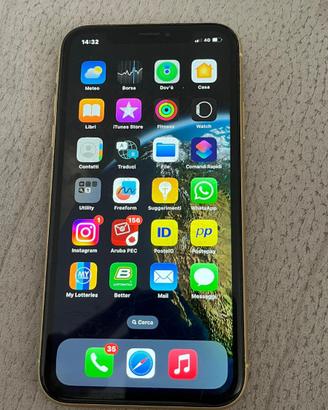IPHONE XR 64 GB