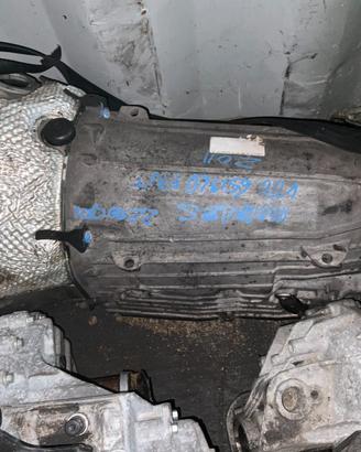CAMBIO AUTOMATICO MERCEDES 651940 5 MARCE - VITO 2