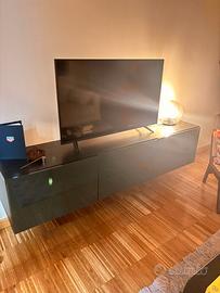 Xiaomi Smart TV P1E 43 inch (UHD, HDR 10, MEMC, Tr