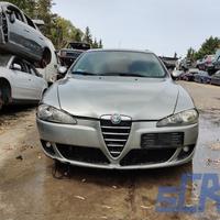 ALFA ROMEO 147 2° SERIE 1.9 JTDM 120CV ricambi