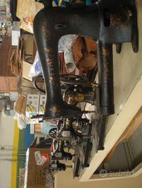 stock macchine da cucire e calzolaio