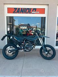 Beta 125 4T MOTARD T X SPECIAL EDITION 2026