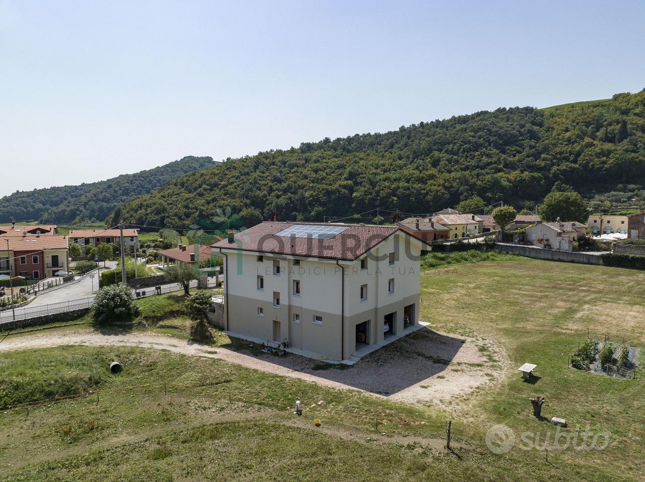 Appartamento – Tregnago, Marcemigo - Altro