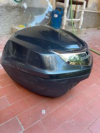 Bauletto originale Ho da SH 125/150 - Nero -