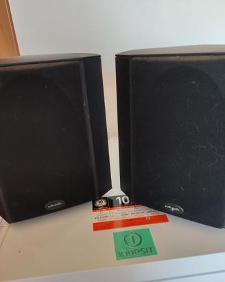diffusori surround