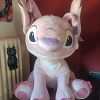 Stitch gigante parlante 