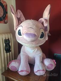 Stitch gigante parlante 