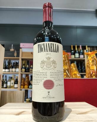 Tignanello 2022