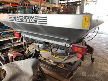 Spandi concime agrimix