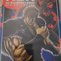 Ken Il Guerriero la Trilogia