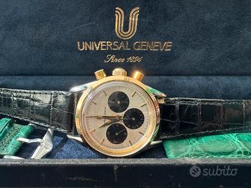 Universal Geneve