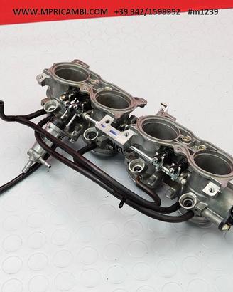 CORPOFARFALLATO CORPO HONDA CBR 954 RR 2002 2003