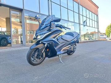 KYMCO AK 550 AK 550 ETS