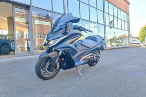 KYMCO AK 550 AK 550 ETS