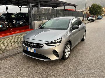 Opel Corsa 1.2 PureTech 82cv 2021 50mila km