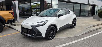 Toyota CHR GR SPORT 2.0 AWD 