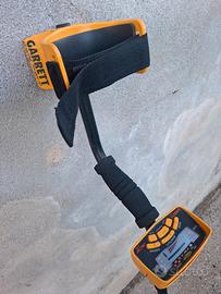 Metal Detector Garret Ace 250