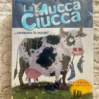 Mucca Ciucca gioco da tavolo come nuovo