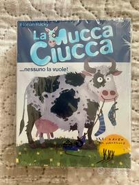 Mucca Ciucca gioco da tavolo come nuovo