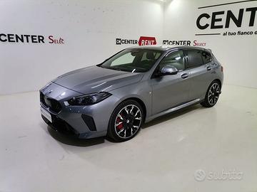 BMW Serie 1 118d MSport Pro aut.