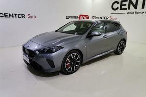BMW Serie 1 118d MSport Pro aut.