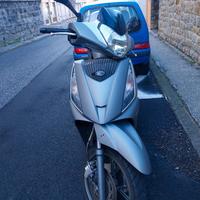Kymco People 300i - 2017