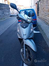 Kymco People 300i - 2017