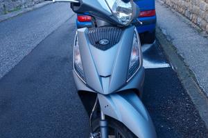 Kymco People 300i - 2017