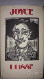 James Joyce - Ulisse