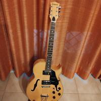 Semiacustica Cherrystone 