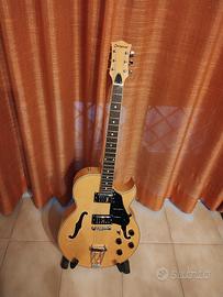 Semiacustica Cherrystone 