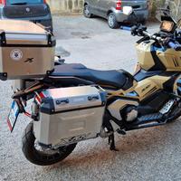 Honda X-ADV 750 - 2022