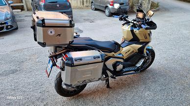 Honda X-ADV 750 - 2022