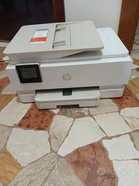 stampante multifunzione hp envy inspire 7900e