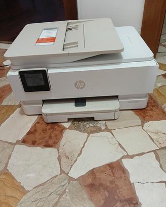 stampante multifunzione hp envy inspire 7900e