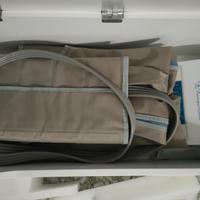 Dispositivo Pressoterapia - Linfodrenaggio