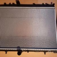 Radiatore motore citroen