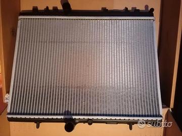 Radiatore motore citroen