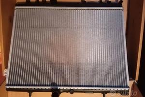 Radiatore motore citroen