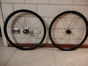 Campagnolo Bora Ultra WTO 35 C23 