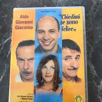 Chiedimi se sono felice