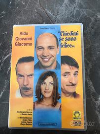 Chiedimi se sono felice