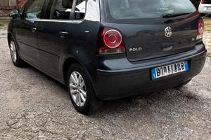 Polo 1.2